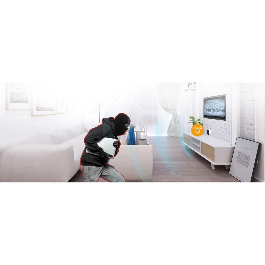 Camera IP Wifi IMOU C22EP 2.0MP/ Full HD 1080p | BigBuy360 - bigbuy360.vn