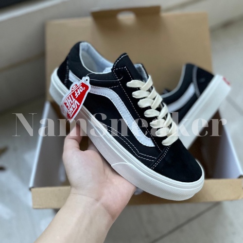Giày vans vault old skool Hàng Trung (Chụp Tại Shop) | BigBuy360 - bigbuy360.vn