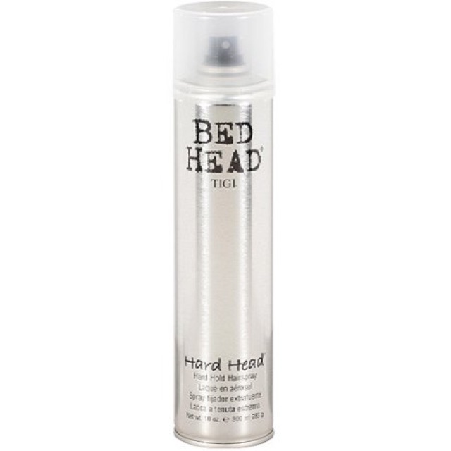 Gôm tạo kiểu Hard Head - TIGI