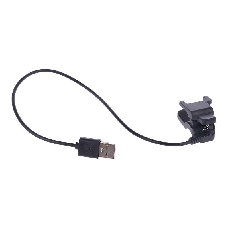 Dây Cáp Sạc Usb 30cm Cho Vòng Đeo Tay Thông Minh Xiaomi Mi Band 4