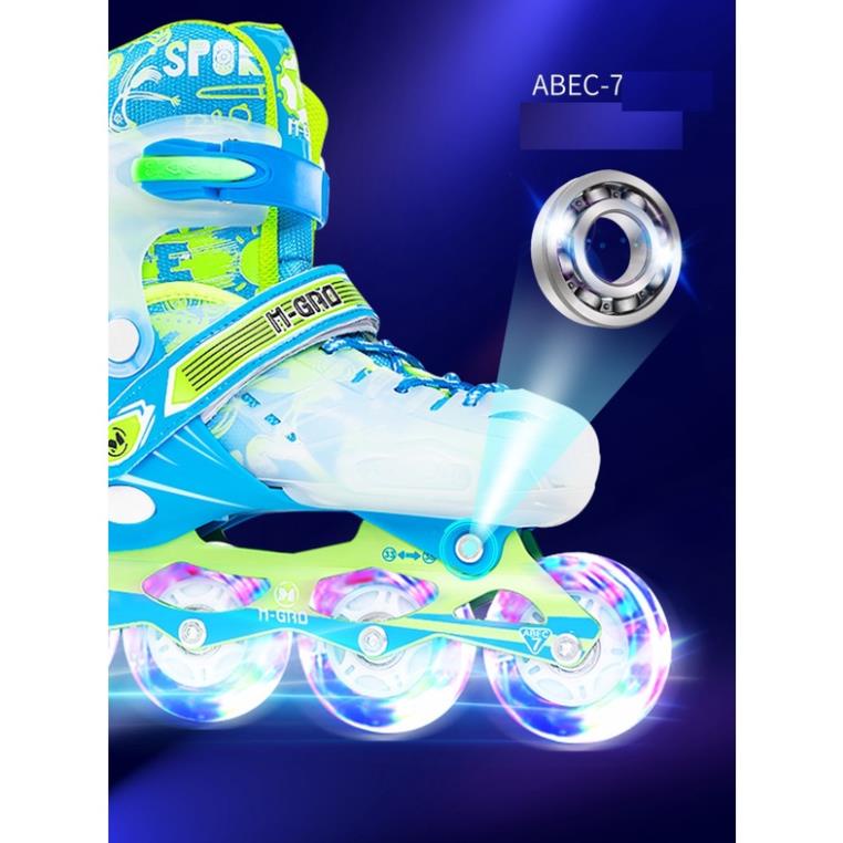 slide