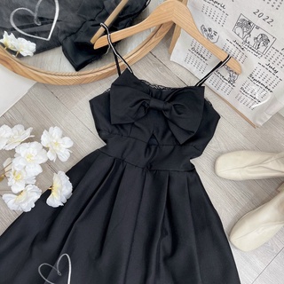 ĐẦM MIDI HAI DÂY NƠ NGỰC