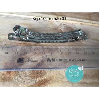 Kẹp búi tóc công sở ms 706