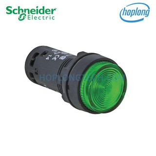 Nút nhấn Schneider XB7NW33B1