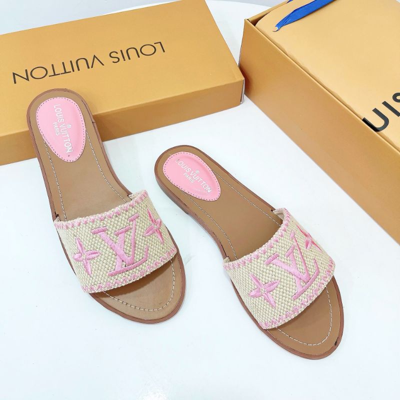 M(ẢNH THẬT) Lép Nữ Quai Ngang Thêu Mềm Êm Fullbox Túi Cao Cấp
