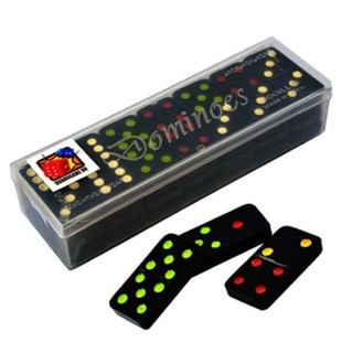 BỘ CỜ DOMINO CAO CẤP