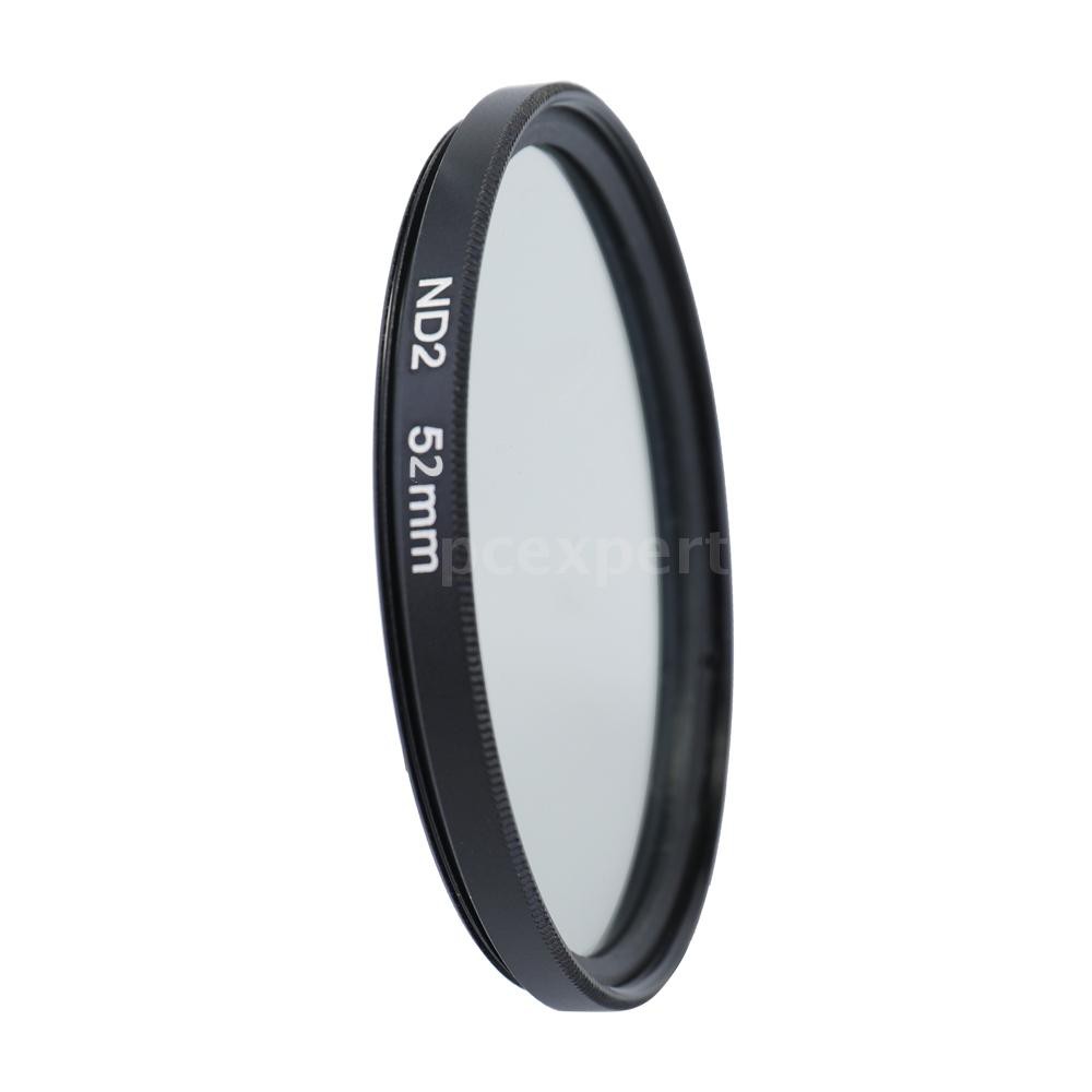 PCER◆ Professional Camera Lens Filters Kit Lens Hood For Canon Camera Dslr Photography Accessories 5