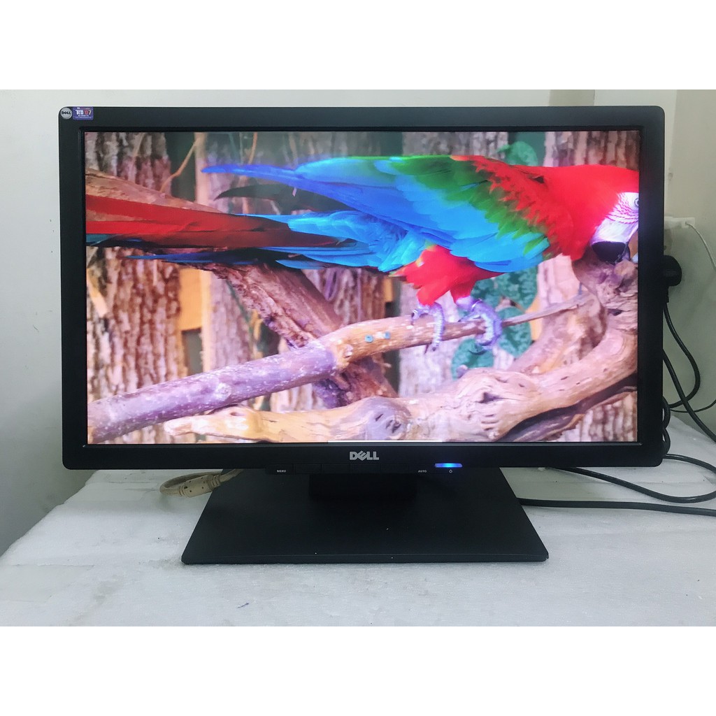 Màn Hình Dell 22" 23'' 24'' FULL HD CỔNG