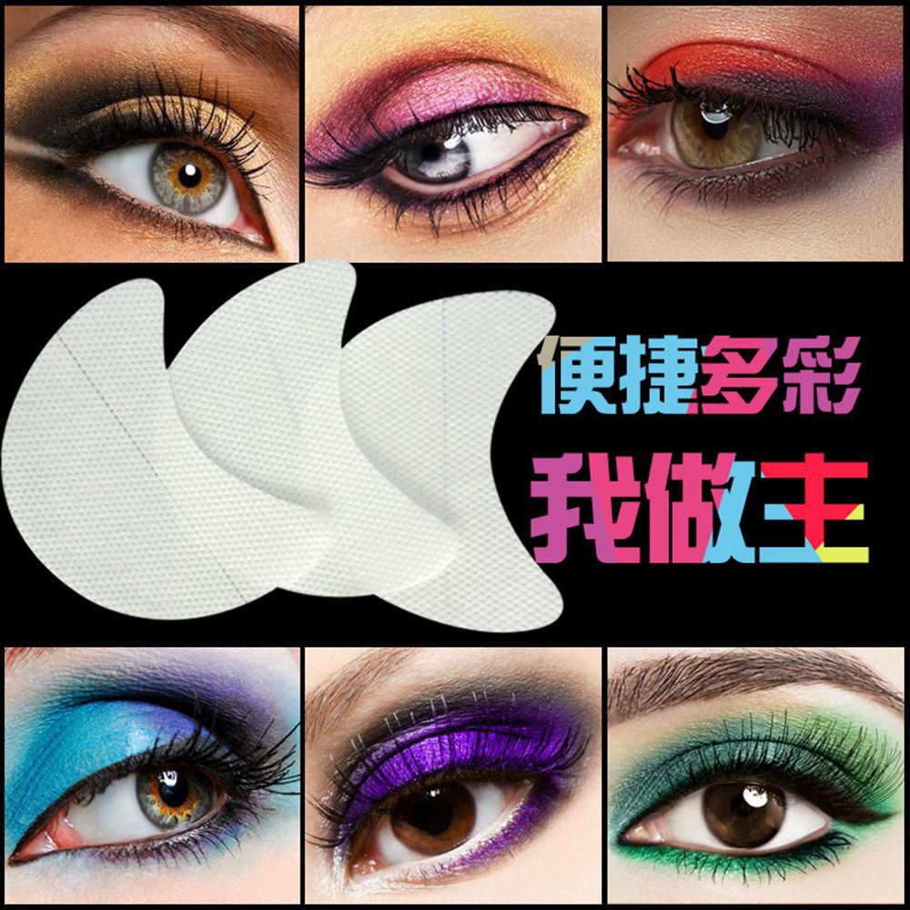 Miếng dán hỗ trợ nối dài mi mắt cho nữ | BigBuy360 - bigbuy360.vn