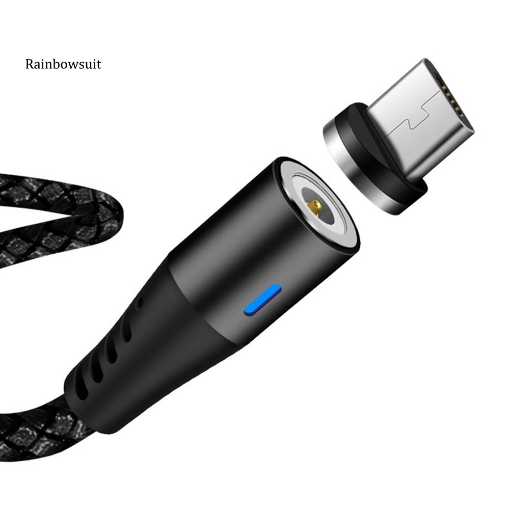 Dây Cáp Sạc Nhanh Usb 3.1a Cho Iphone