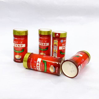 Phô mai rắc cháo Megmilk