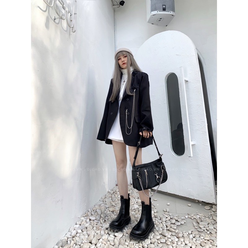 ÁO VEST KÈM RING | BigBuy360 - bigbuy360.vn