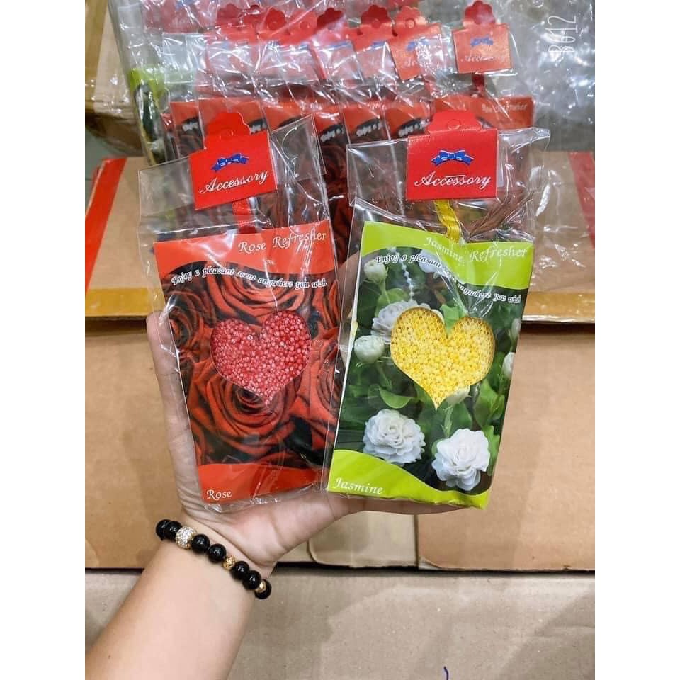 Túi Thơm Phòng ISME Thái Lan 50g