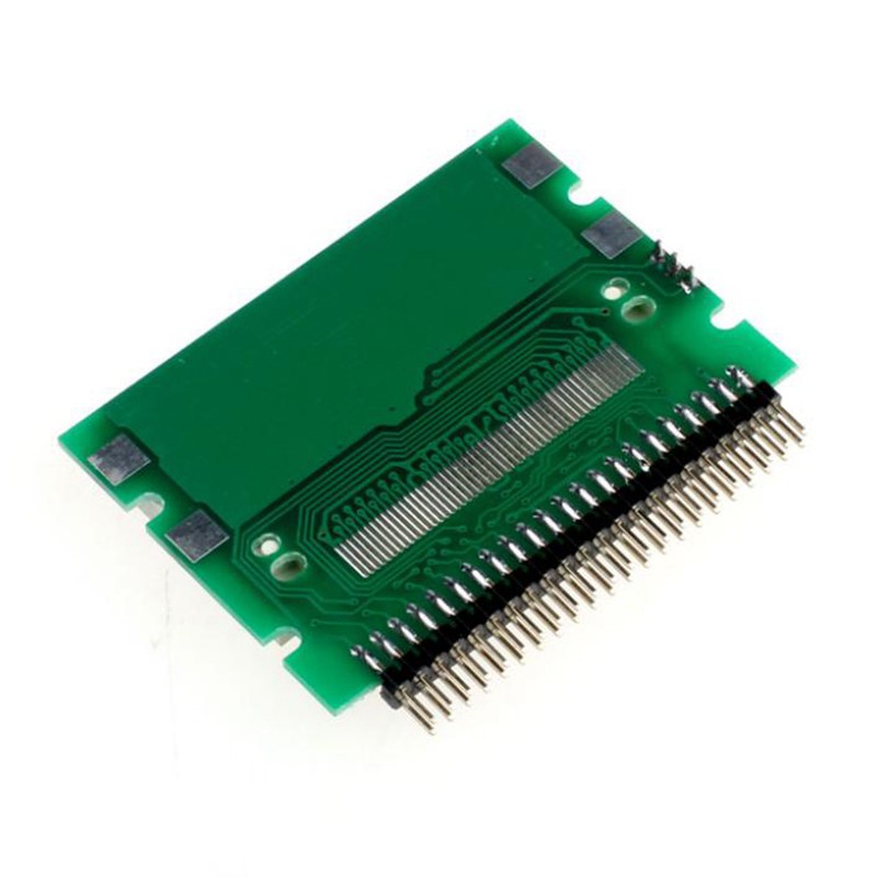 Thẻ Chuyển Đổi Cf Sang 3.5inch Ide Ddr40-Pin | BigBuy360 - bigbuy360.vn