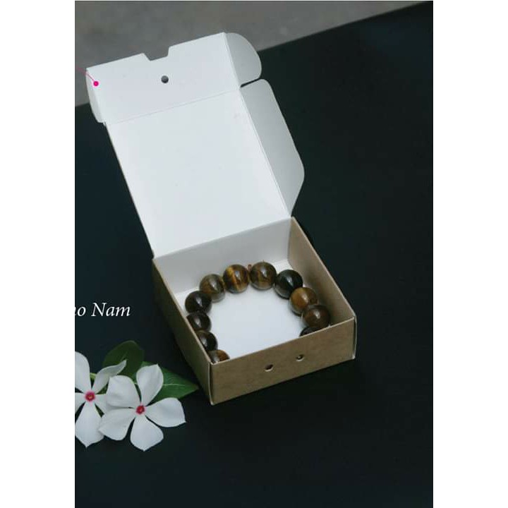 50 hộp giấy kraft đựng trang sức | BigBuy360 - bigbuy360.vn