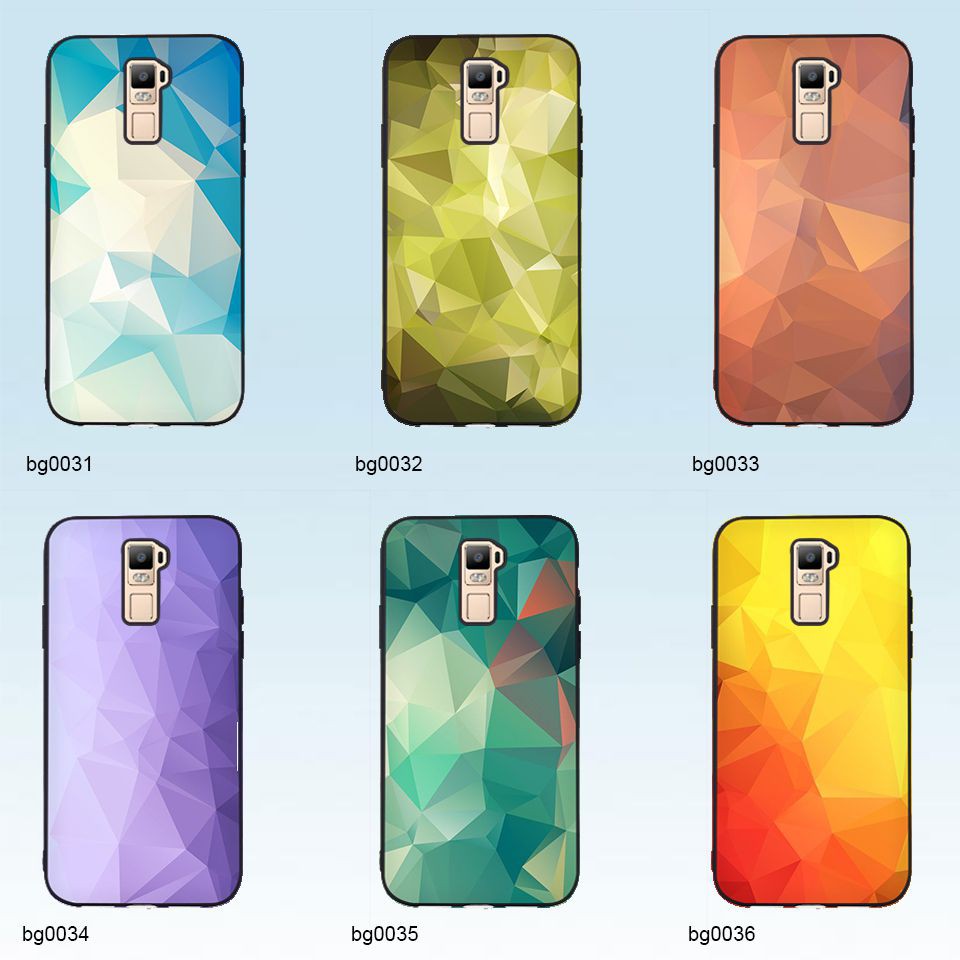 Skin dán Oppo R7 Plus hình Vân kim cương 06
