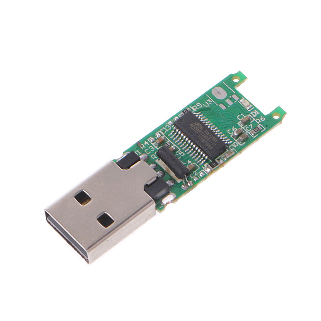 USB 2.0 eMMC Adapter 153 169 eMCP PCB Main Board without Flash Memory | WebRaoVat - webraovat.net.vn