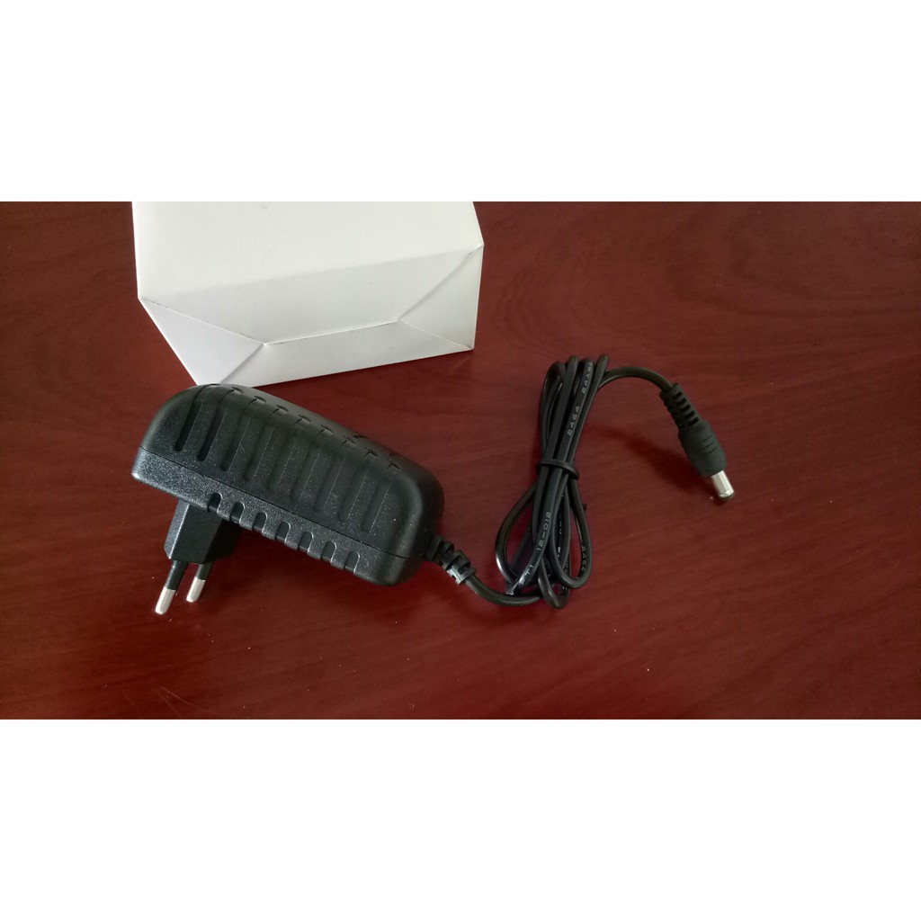 Nguồn Adapter Camera Ip - 3A | BigBuy360 - bigbuy360.vn
