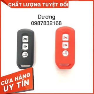 Bọc chìa khoá Smartkey Honda SH, SH Mode, PCX.