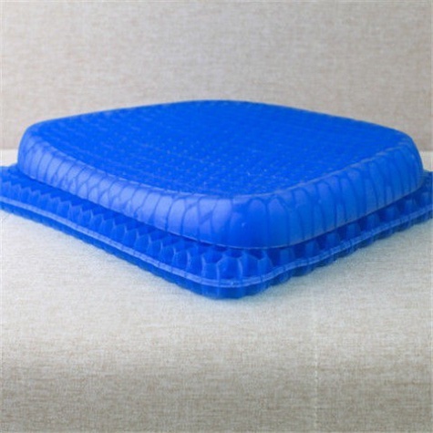 Đệm Ngồi 2 Lớp 3D Thoáng Khí MAGIC CUSHION Thoáng Khí Tuần Hoàn | Nệm Ngồi Ghế Văn Phòng ,ô tô