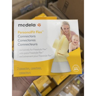 Cổ phễu máy hút sữa Freestyle Flex, maxflow