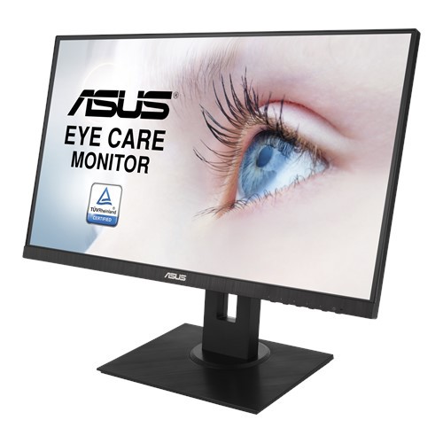 Màn Hình EyeCare Asus VA24DQLB 23.8"FHD IPS 75Hz AdaptiveSync Low Blue Light