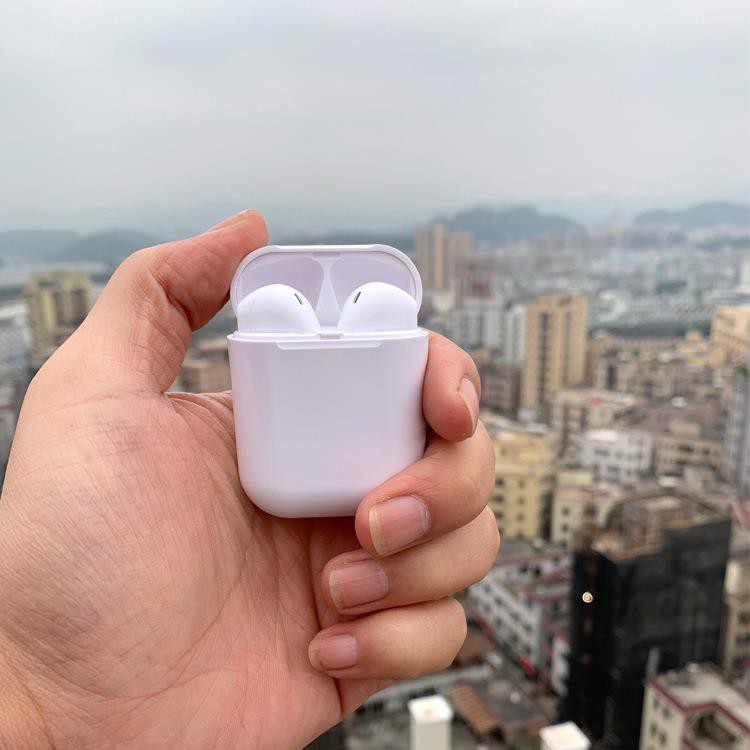 Cực Hot Tai nghe Bluetooth Không dây I9S TWS BASS ẤM Phê dành cho iOS hoặc | BigBuy360 - bigbuy360.vn