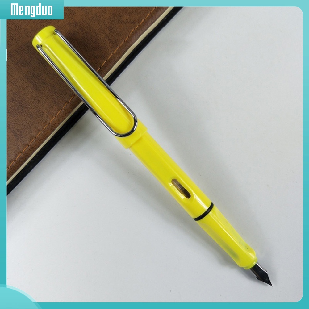 Bút máy chuyên dụng viết chữ thư pháp