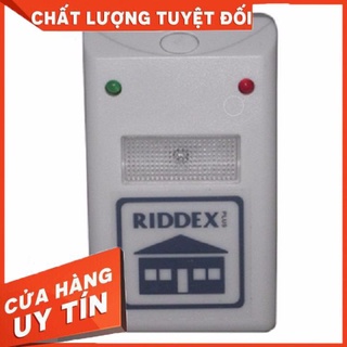 [XẢ KHO+FREE SHIP] Máy đuổi côn trùng Pest Reject