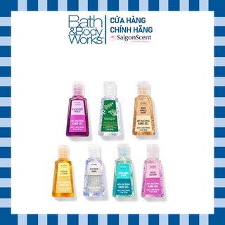 Rửa tay khô Bath & Body Works ( 29mL )