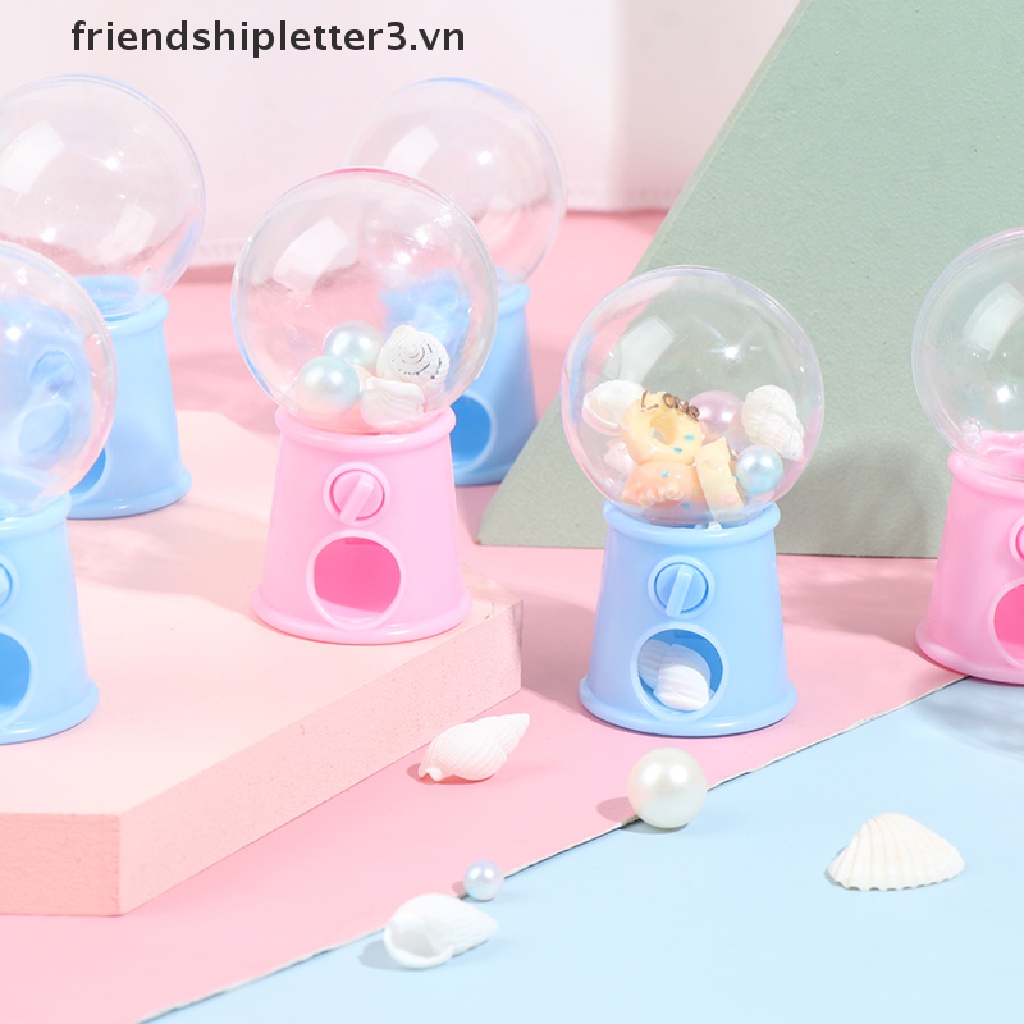 Máy Rút Tiền Xu / Kẹo Đồ Chơi Mini Cho Bé