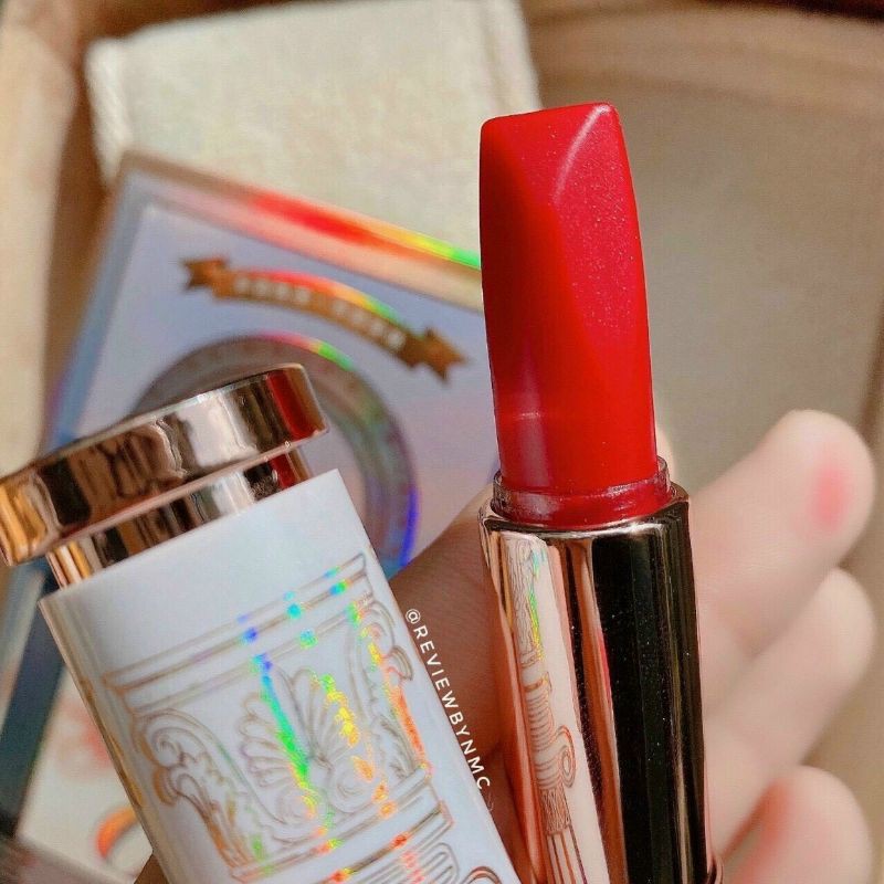 Son thần thánh 6 màu