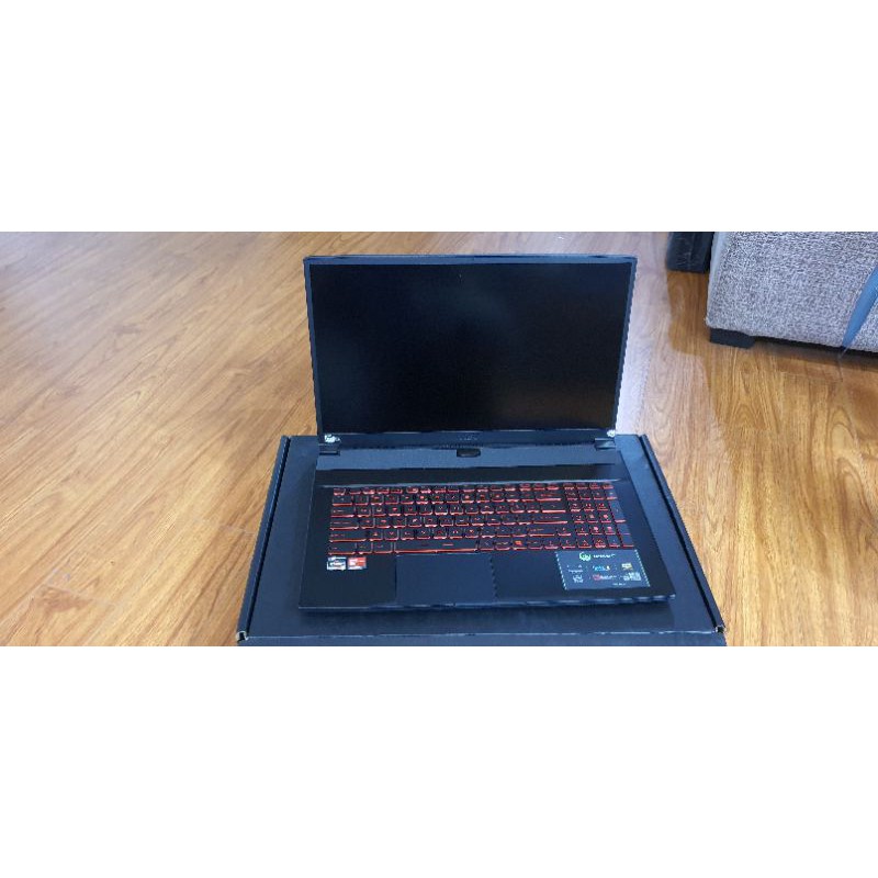 laptop gaming bravo 17 | BigBuy360 - bigbuy360.vn