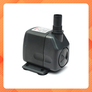 Máy Bơm Nước Hồ Cá LifeTech AP2000 công suất 26W dùng cho hồ cá cảnh, hòn non bộ