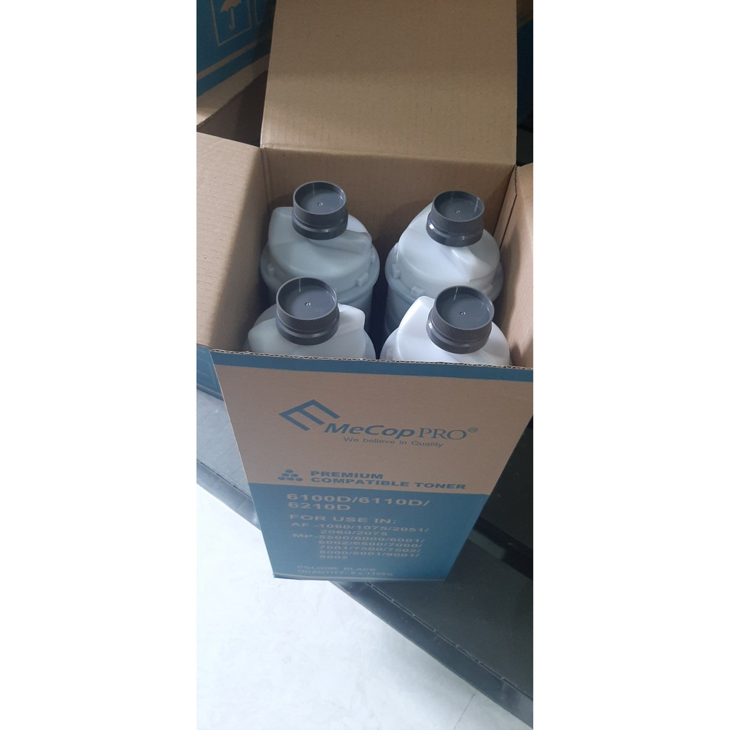 Mực PHOTOCOPY RICOH TYPE 6210D