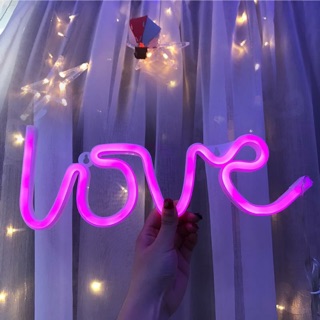 Đèn led neon