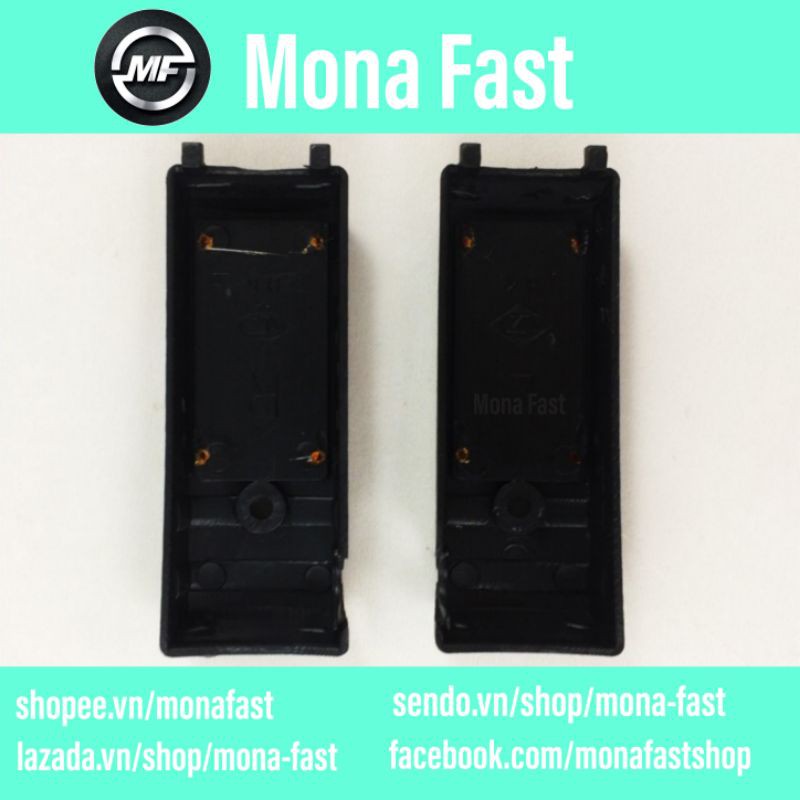 Cặp mắt mèo phản quang vai xe Dream II