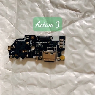 Cụm sạc active 3 star 4 live 4 live