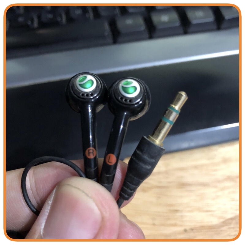 Tai nghe Sony HPM-70 - vua2ndhand