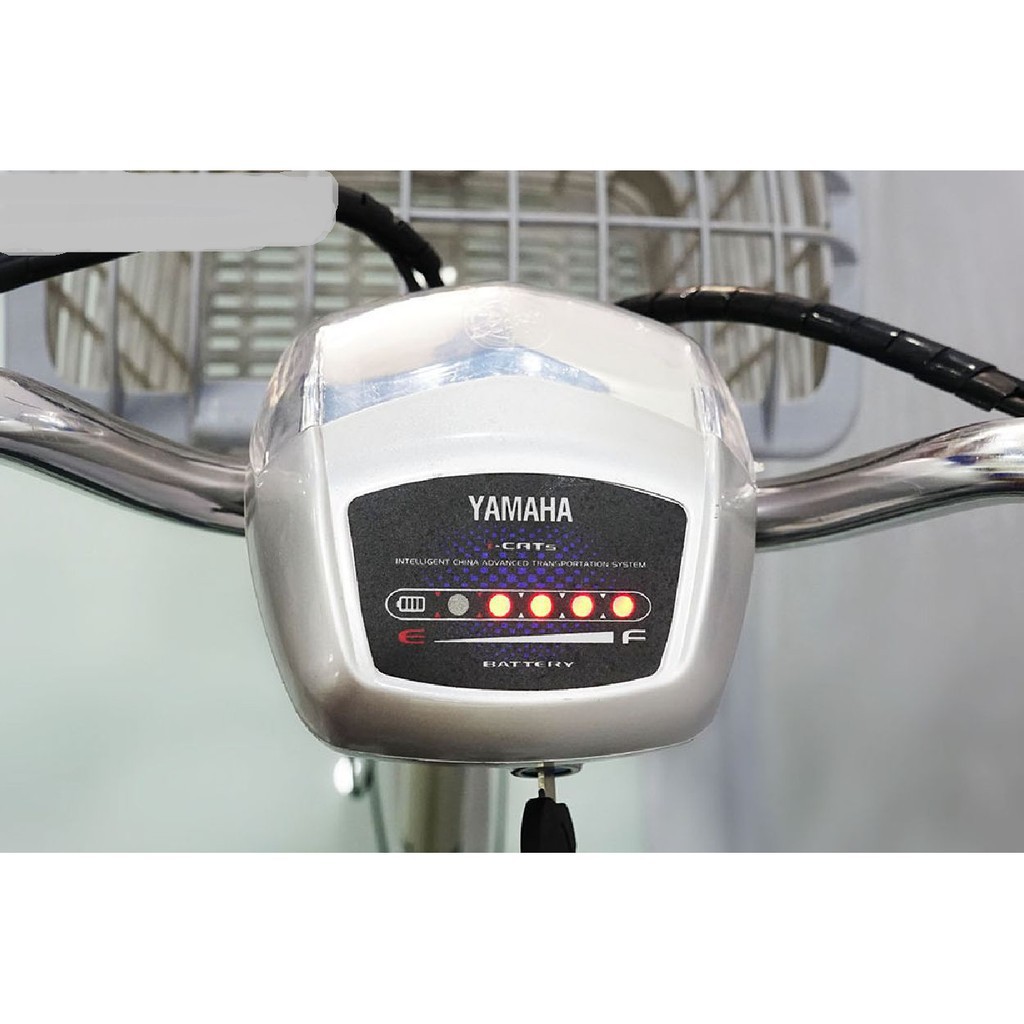 đầu đèn xe điện Yamaha 48v