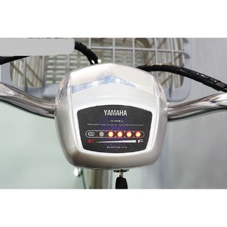 Đầu đèn Yamaha lắp cho xe điện 48v