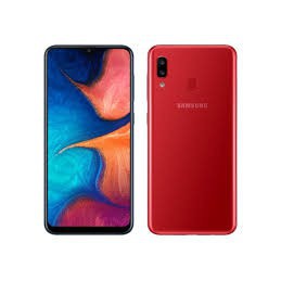 điện thoại SAMSUNG A20 - SAMSUNG GALAXY A20 2sim ram 3G/32G Chính hãng, pin trâu 4000mah, camera siêu nét | BigBuy360 - bigbuy360.vn
