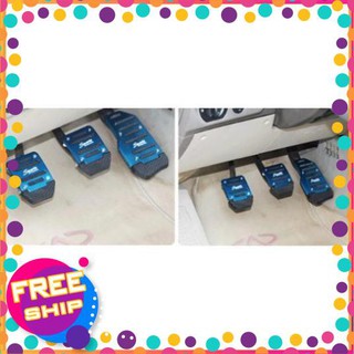 [Freeship] Bọc chân phanh, côn, ga cho xe số sàn