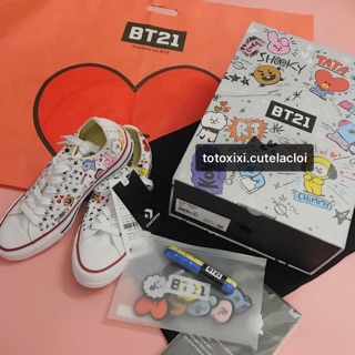 Giày Converse (XBT21)