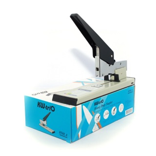 Dập ghim lớn 50LA - KwTriO Chính Hãng - Loại 1