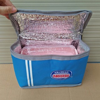 TÚI GIỮ NHIỆT NESTLE