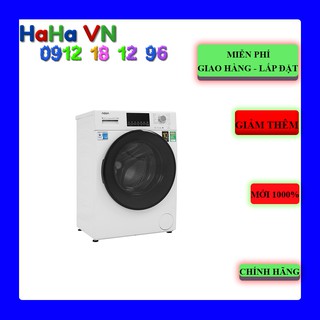 Máy giặt Aqua Inverter 9 kg AQD-D900F W