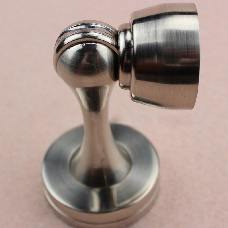 Giá Đỡ Chặn Cửa Chống Gió Tiện Dụng Cho Phòng Ngủ