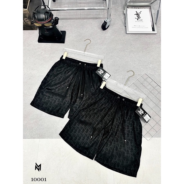 ⚡️𝐅𝐑𝐄𝐄 𝐒𝐇𝐈𝐏⚡️Quần gió Di.orr - GC Neww - Short ngố hàng cao cấp có sẵn 2 mẫu vân siêu đẹp !!