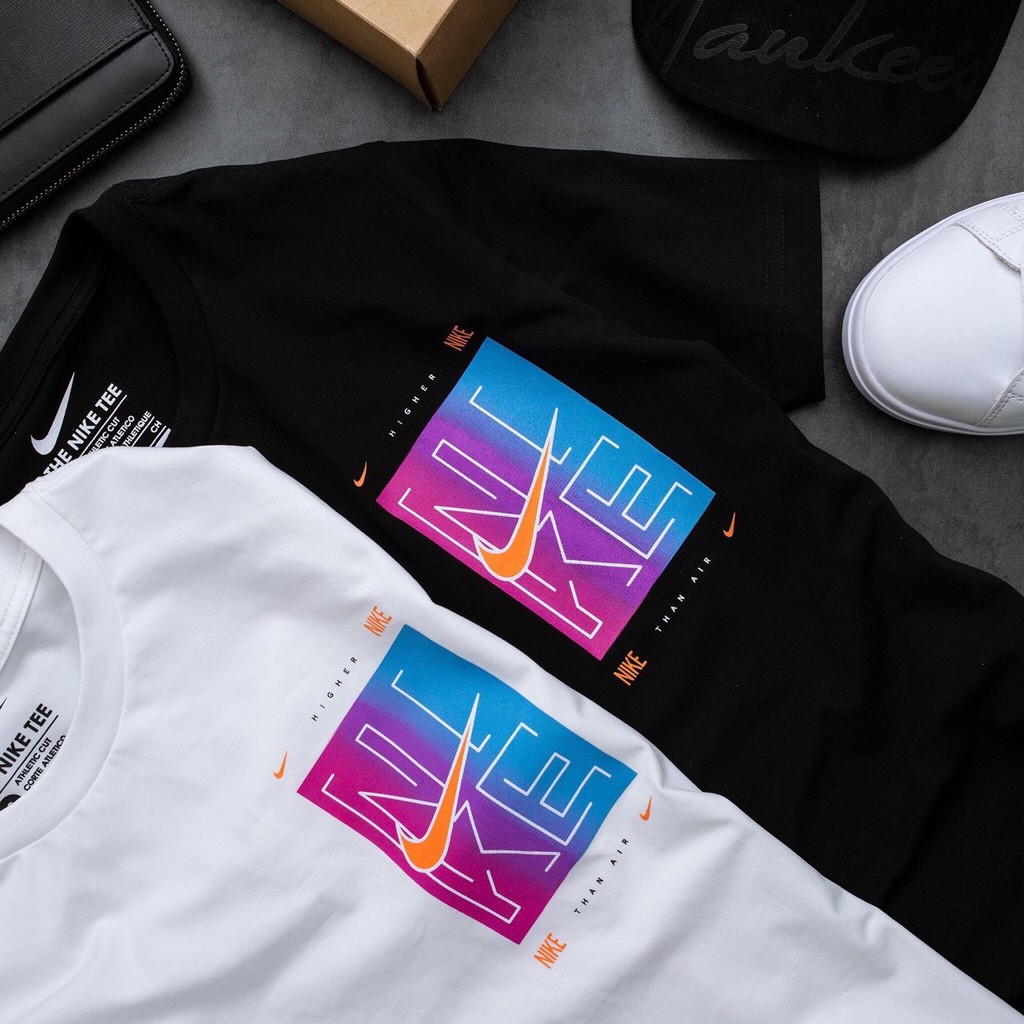 Áo thun tay ngắn mẫu cực hot vải mịn đẹp | BigBuy360 - bigbuy360.vn